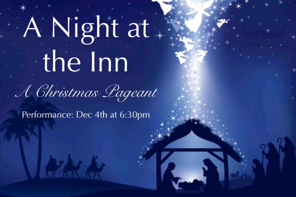 A Night at the Inn Image